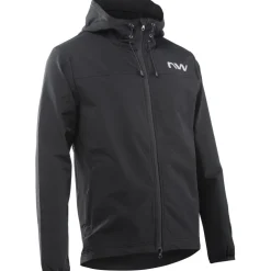 Northwave Rampage Lightshell Jas Heren - zwart 10
