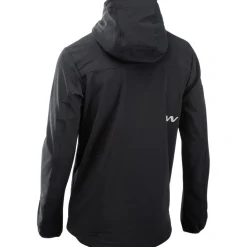 Northwave Rampage Lightshell Jas Heren - zwart 10