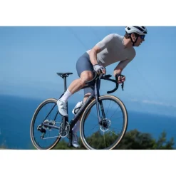 Northwave Revolution Racefietsschoenen - zwart/wit 11