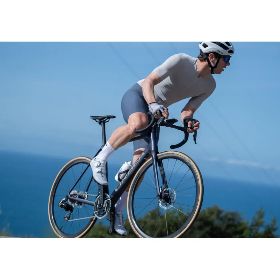 Northwave Revolution Racefietsschoenen - zwart/wit 11
