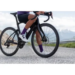 Northwave Revolution Racefietsschoenen - wit/zwart 51