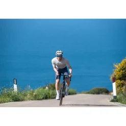 Northwave Revolution Racefietsschoenen - ice grey/wit 116