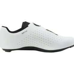 Northwave Sonic Plus Racefietsschoenen - wit/zwart 51