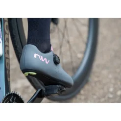 Northwave Sonic Plus Racefietsschoenen - wit/zwart 51