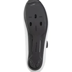 Northwave Sonic Plus Racefietsschoenen - wit/zwart 51