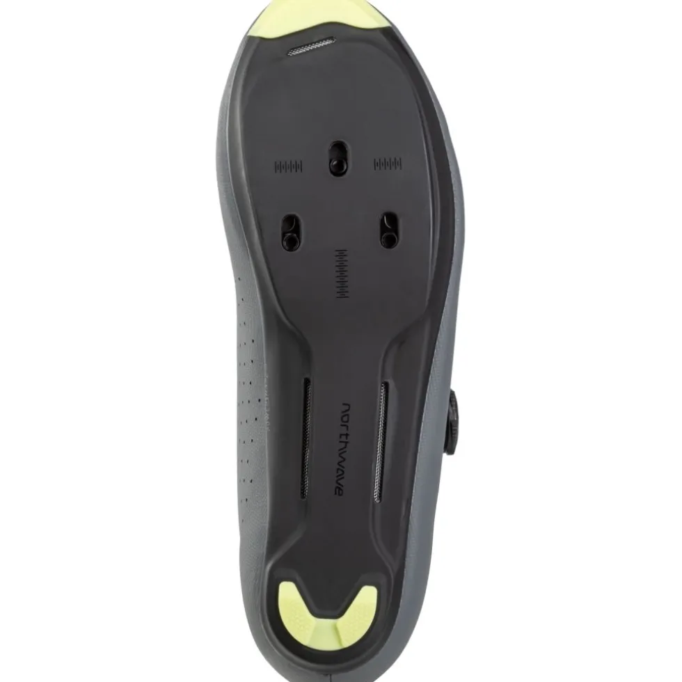 Northwave Sonic Plus Racefietsschoenen - dark grey/dusty malva 121