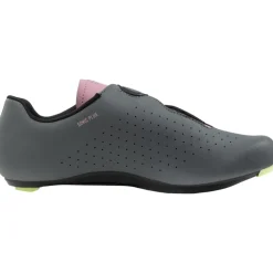 Northwave Sonic Plus Racefietsschoenen - dark grey/dusty malva 121