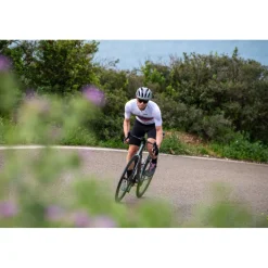 Northwave Sonic Plus Racefietsschoenen - Wide - black/light grey 120