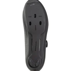Northwave Sonic Plus Racefietsschoenen - Wide - black/light grey 120