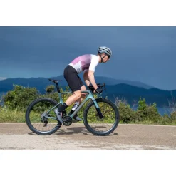 Northwave Sonic Plus Racefietsschoenen - Wide - black/light grey 120