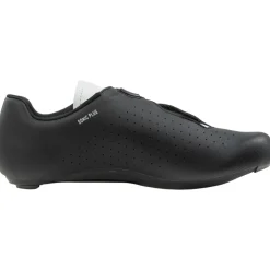 Northwave Sonic Plus Racefietsschoenen - Wide - black/light grey 120