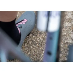 Northwave Sonic Plus Racefietsschoenen - zwart/light grey 120