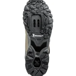 Northwave Spider Plus 3 MTB Schoenen Heren - sand/zwart 74