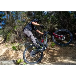 Northwave Spider Plus 3 MTB Schoenen Heren - zwart/light grey 120