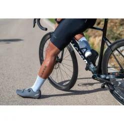 Northwave Storm Carbon Racefietsschoenen Heren - dark grey/ice grey 118