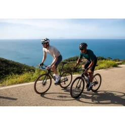 Northwave Storm Carbon Racefietsschoenen Heren - dark grey/ice grey 118