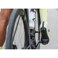 Northwave Storm Carbon Racefietsschoenen Heren - wit/matcha 58