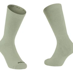 Northwave Switch High Sokken - cottage green 137