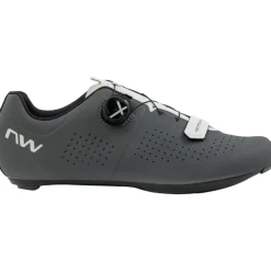Northwave Typhoon Racefietsschoenen - dark grey/light grey 119