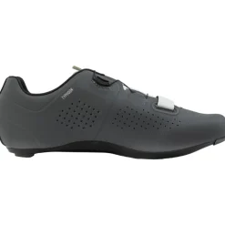 Northwave Typhoon Racefietsschoenen - dark grey/light grey 119