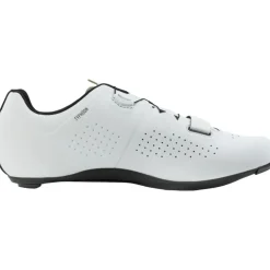 Northwave Typhoon Racefietsschoenen - wit 50