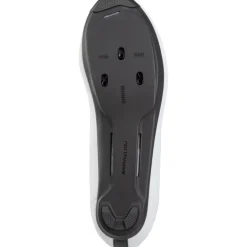 Northwave Typhoon Racefietsschoenen - wit 50