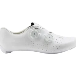 Northwave Veloce Extreme Racefietsschoenen - wit 50
