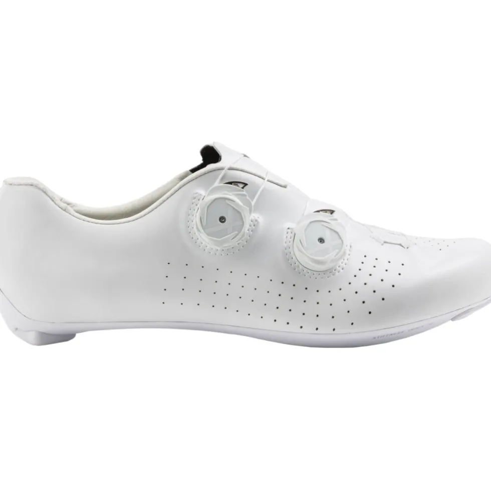 Northwave Veloce Extreme Racefietsschoenen - wit 50