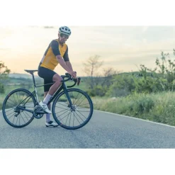 Northwave Veloce Extreme Racefietsschoenen - wit 50