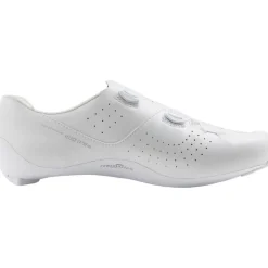 Northwave Veloce Extreme Racefietsschoenen - wit 50