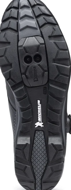 Northwave X-Celsius Arctic GTX MTB Schoenen - zwart 10