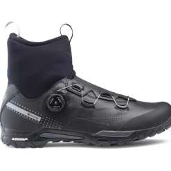 Northwave X-Celsius Arctic GTX MTB Schoenen - zwart 10
