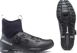 Northwave X-Celsius Arctic GTX MTB Schoenen - zwart 10