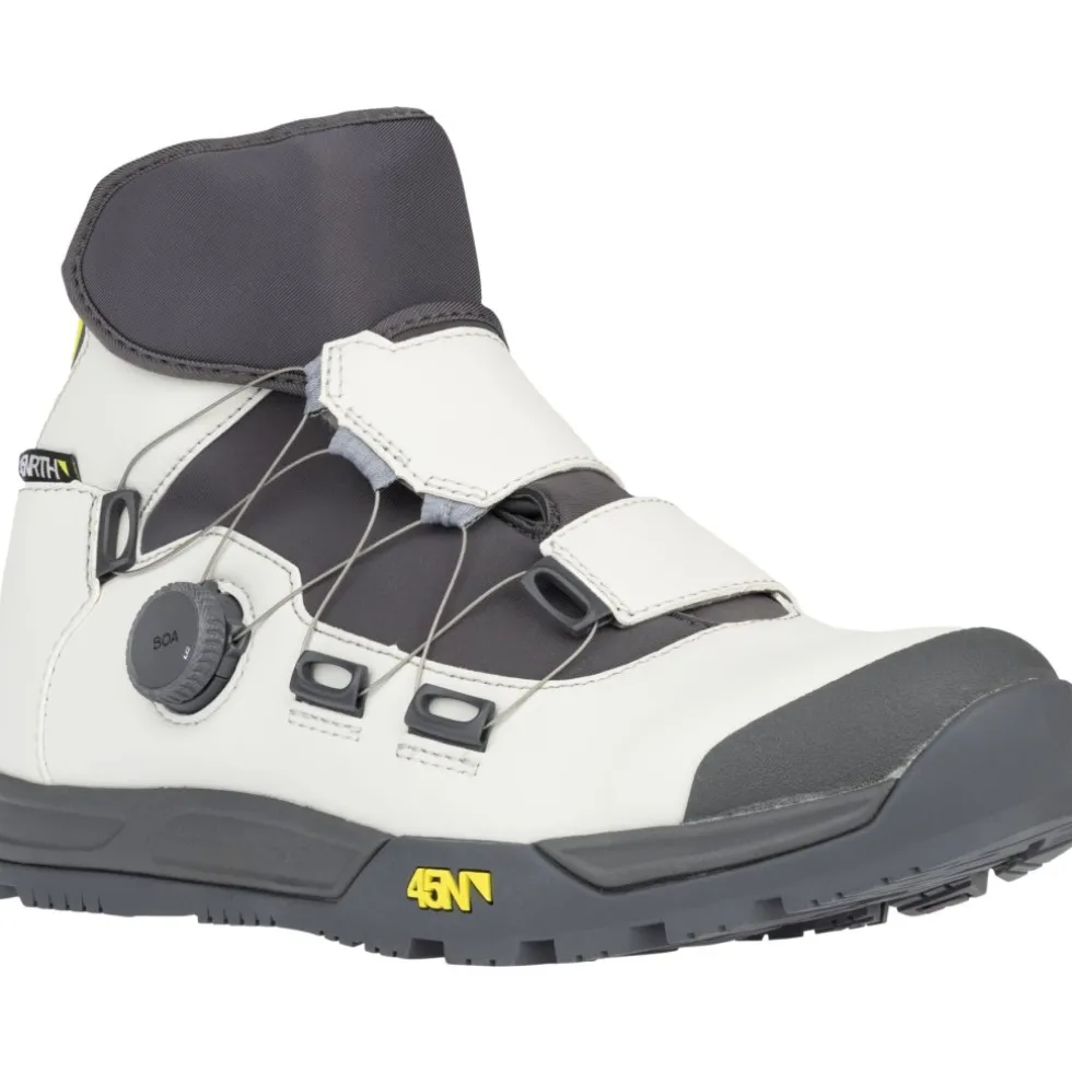 45NRTH Ragnarök Boa MTB-Schoenen - Grijs