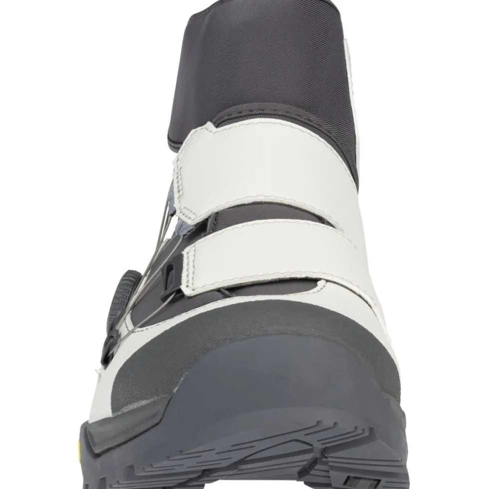 45NRTH Ragnarök Boa MTB-Schoenen - Grijs