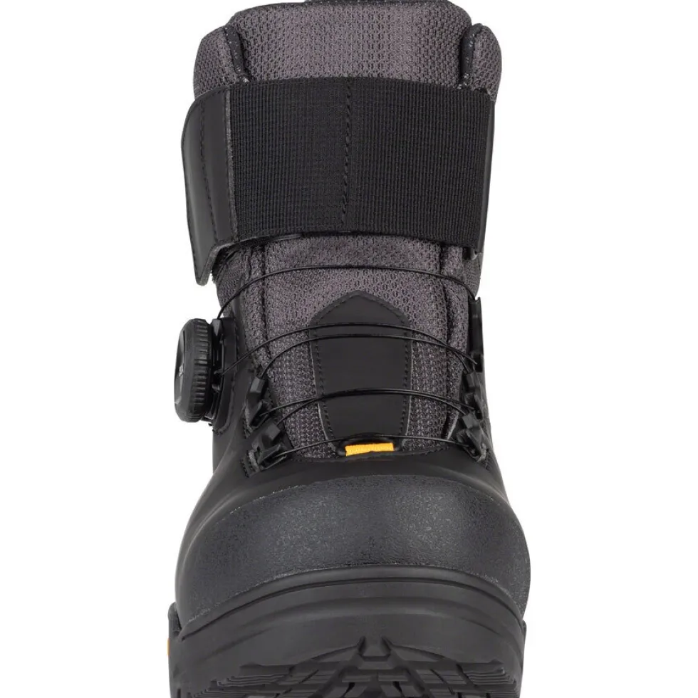 45NRTH Wölvhammer Boa Winter MTB-Schoenen - Zwart