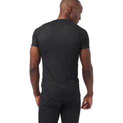 Odlo Active F-Dry Light Hemd met Korte Mouwen Heren - zwart