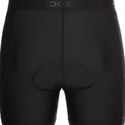 Odlo Active Fiets-Binnenshort Heren - zwart