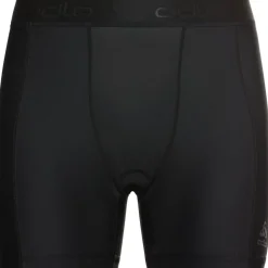 Odlo Active Fiets-Binnenshort Heren - zwart