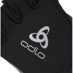 Odlo Active Racefietshandschoenen - zwart