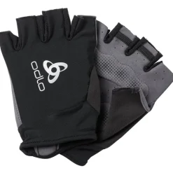 Odlo Active Racefietshandschoenen - zwart