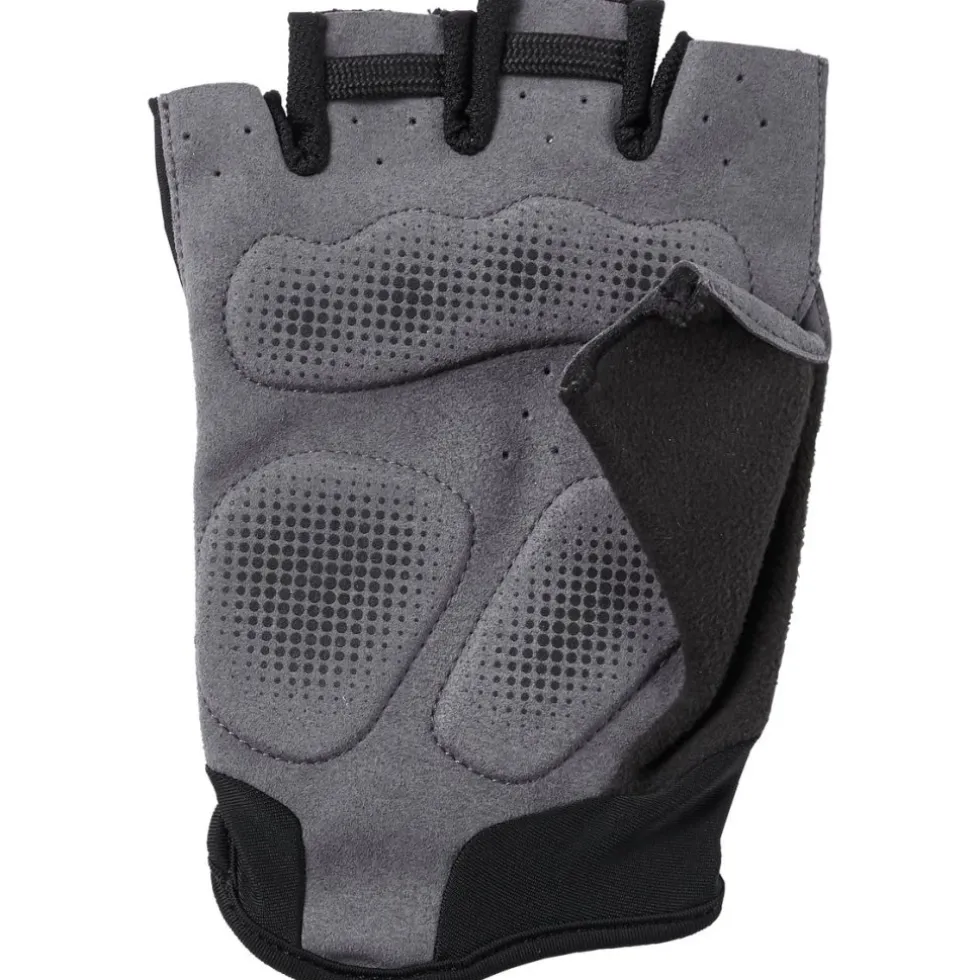 Odlo Active Racefietshandschoenen - zwart