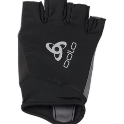 Odlo Active Racefietshandschoenen - zwart