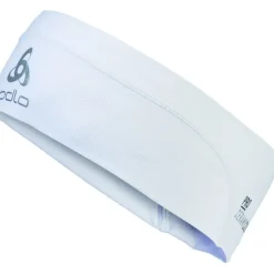 Odlo Ceramicool Hoofdband - wit