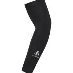Odlo Ceramicool Light Armwarmers - zwart