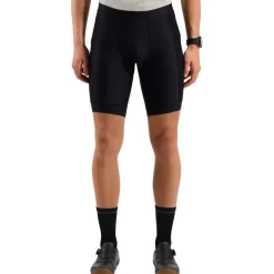 Odlo Explorer Binnenbroek met Zeem Heren - zwart