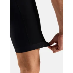 Odlo Explorer Binnenbroek met Zeem Heren - zwart