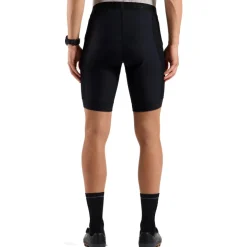 Odlo Explorer Binnenbroek met Zeem Heren - zwart