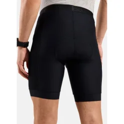 Odlo Explorer Binnenbroek met Zeem Heren - zwart
