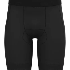Odlo Explorer Binnenbroek met Zeem Heren - zwart